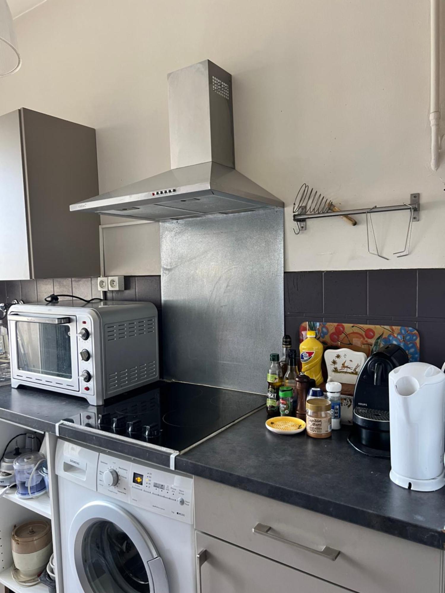 Apartamento Style Vintage A
