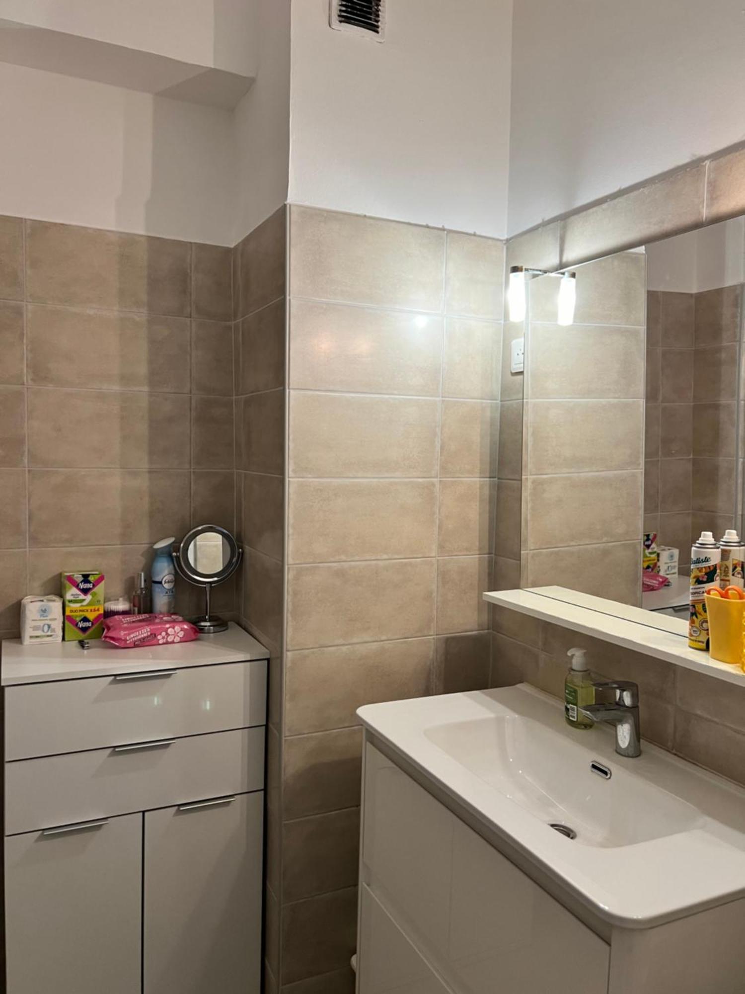Style Vintage A Apartamento