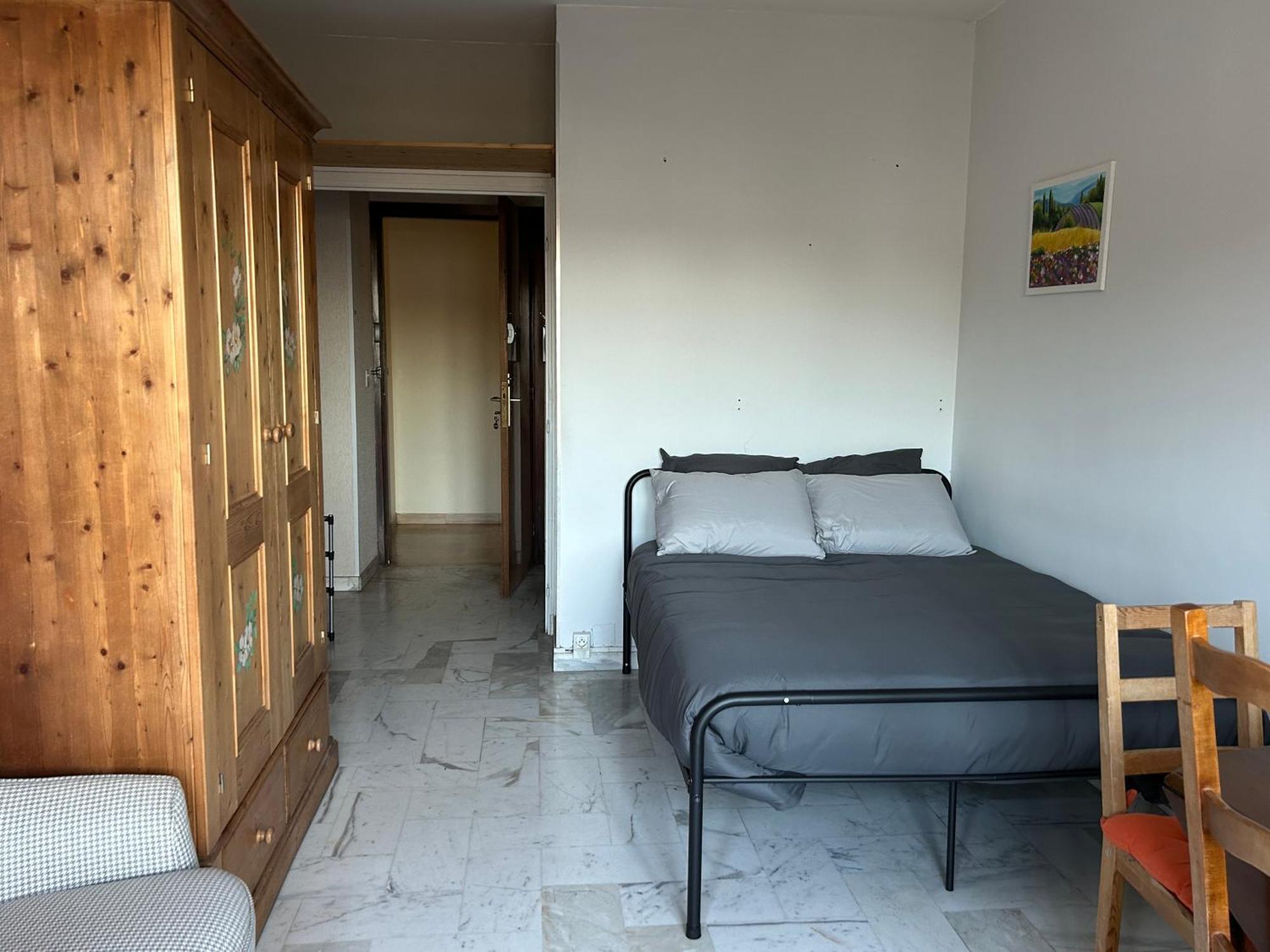 Style Vintage A Apartamento Niza